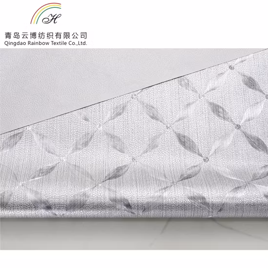 Direkt ab Werk beliebte PVC-Tischdecke für den Großhandel