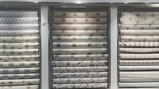 Handgefertigte, ausgefallene 3D-Blumen-Tischdecken aus schmutzabweisendem Polyester